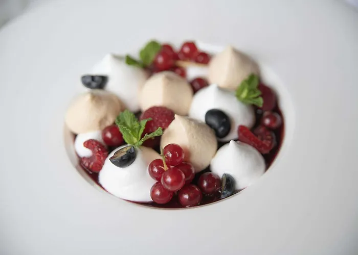 Hotel Rotary Geneva - Mgallery